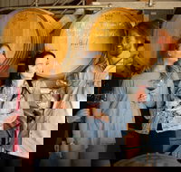 Herbert Vineyard Cellar Door - Sydney Tourism