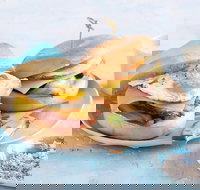 Jamaica Blue - Sydney Tourism