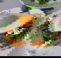 Jarra Infusion - Sydney Tourism