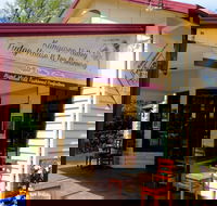 Kangaroo Valley Fudge House and Ice Creamery - Sydney Tourism