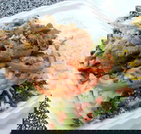 Kebabs R Us - Sydney Tourism