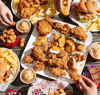 KFC - Benowa