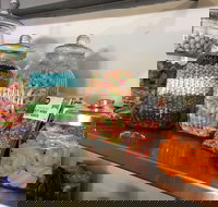 Lickerish Catering and Cafe - Sydney Tourism