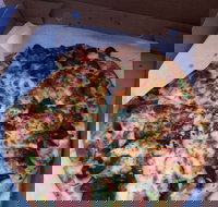 Mafi Metlo Bakery - Sydney Tourism