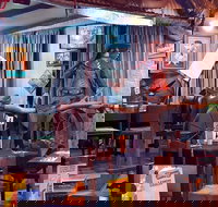 Mallee Fowl Restaurant - Sydney Tourism