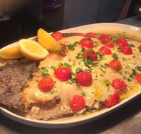 Malina's Restaurant - Sydney Tourism