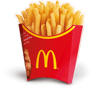 McDonald's - Rockhampton - Sydney Tourism
