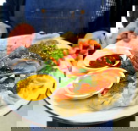 Nourish Me Cafe - Sydney Tourism