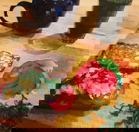 Odd Spot Cafe - Sydney Tourism