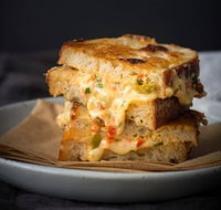 Offshore Cafe  Catering - Sydney Tourism