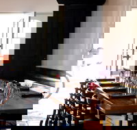 Osteria il Coccia - Sydney Tourism