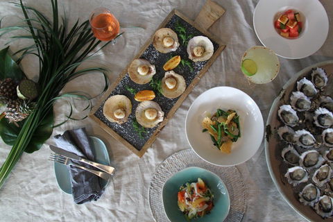 Peats Bite Restaurant - Sydney Tourism 0