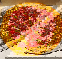 Pizza Hut - Ashmore - Sydney Tourism