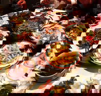 Rockingham Village Chinese Restaurant - Sydney Tourism