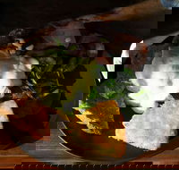 Runway Bar  Restaurant - Sydney Tourism