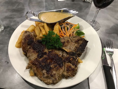 Stanthorpe RSL Club - Sydney Tourism 0