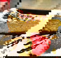 Stella Italian Kitchen and Pizzeria - Sydney Tourism