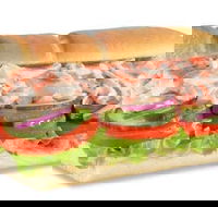 Subway - Indooroopilly - Sydney Tourism