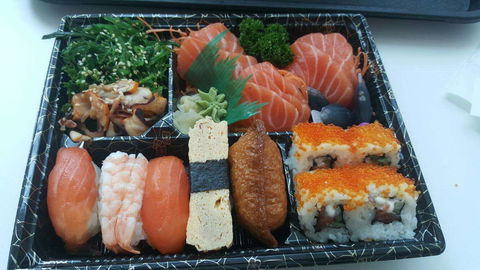 Sushi Sushi - Morley - Sydney Tourism 0