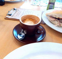 Sydney Markets Plaza Cafe - Sydney Tourism