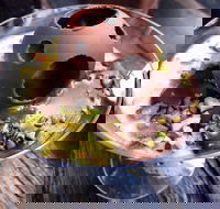 Tella Balls Dessert Bar - Dulwich Hill - Sydney Tourism