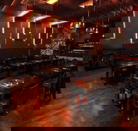 ThaiOfficer - Sydney Tourism