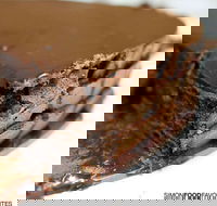 The Best Chocolate Cake - Sydney Tourism