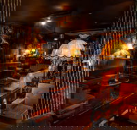 The Junk Bar - Sydney Tourism