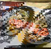 The Stable - Sydney Tourism