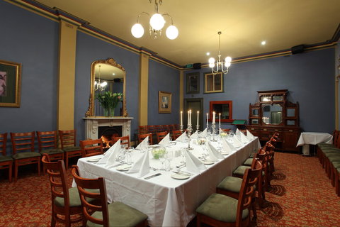 The American Creswick - Sydney Tourism 0