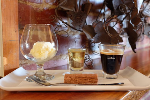 The American Creswick - Sydney Tourism 1