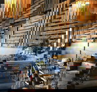 The Crossing Cafe - Sydney Tourism