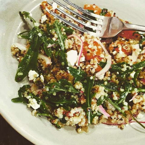 Two Birds Cafe - Sydney Tourism 0