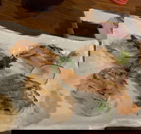 WASHOKUDO Japanese - Sydney Tourism