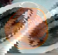 Xpresso Cafe - Sydney Tourism