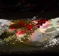 1862 Wine Bar and Grill - Sydney Tourism