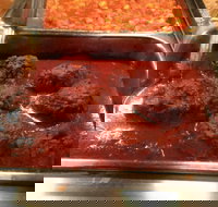 21st Century Hot Bread - Sydney Tourism