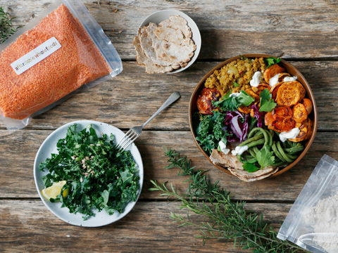 Affordable Wholefoods Lismore - Sydney Tourism 0