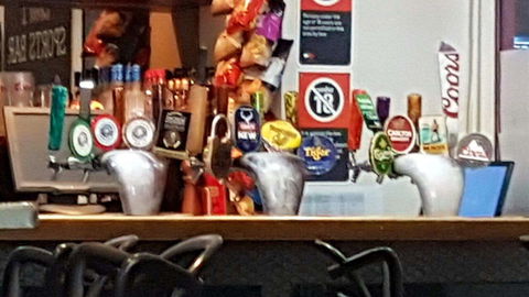 Agincourt Hotel - Sydney Tourism 0