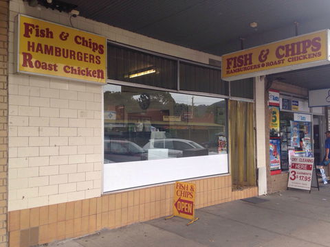 Alchester Fish & Chips - Sydney Tourism 0
