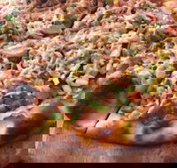 Alrawsha Bakery - Sydney Tourism