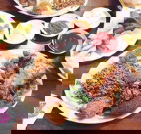 Al Yasmin Lebanese Restaurant - Punchbowl - Sydney Tourism