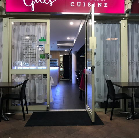 Arkibar Cucina - Sydney Tourism 0