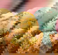 Baskin Robbins - Forest Lake - Sydney Tourism