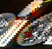 Cafe Jack's - Sydney Tourism