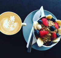 Cafeina Espresso - Sydney Tourism