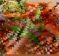 Carlingford Vegetarian Cuisine - Sydney Tourism