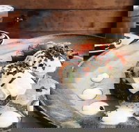 Celsius Coffee Co - Sydney Tourism