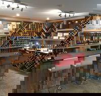 Cherry Tree Hill Wines - Sydney Tourism