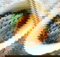 Cool Mac Cafe - Sydney Tourism